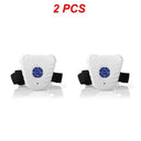 Ultrasonic Anti Bark Collar for Gentle Dog Training Device