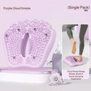 Stylish Look Acupressure Point Massager Foot Massager Multifunction High Efficiency Burning Allaround Care Lightweight And Easy