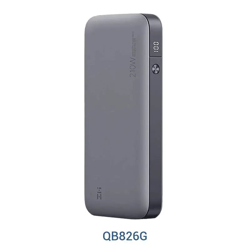ZMI High Power Fast Charging Power Bank — product view 8