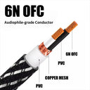 Premium 2Rca Interconnect Cable