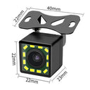 Smarter Parking Car Rear View Camera For Reversing