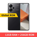 Redmi Note 13 Pro Plus Global ROM 5G Smartphone 200MP Camera