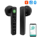 Smart Door Lock - Fingerprint Keyless Access