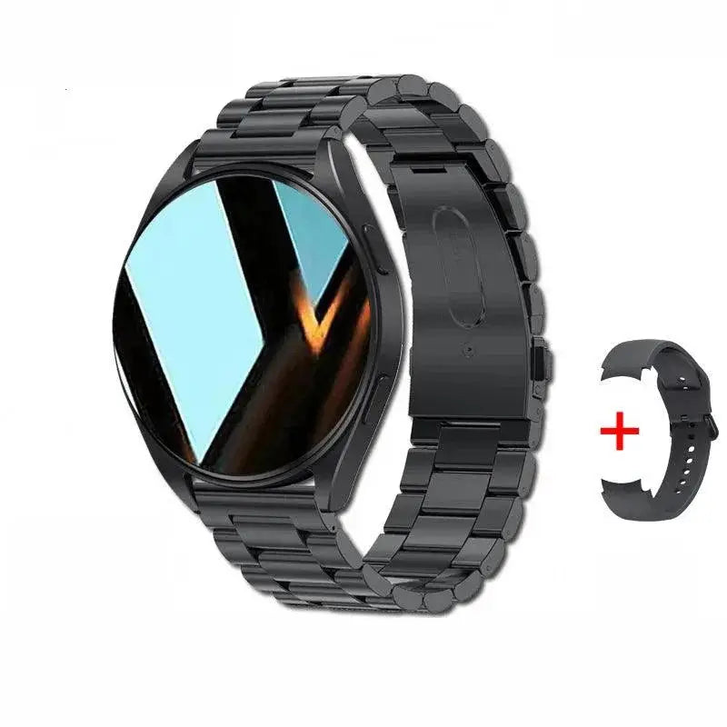 Heart Rate Monitoring watch for Pros — product view 12
