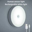 LED Motion Sensor Light - Smart Auto Wireless Hook