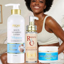 Whitening Body Lotion for Women Radiance