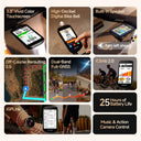 iGPSPORT BSC500 GPS Bike Computer