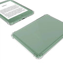 Transparent Tpu Case For Kindle 6