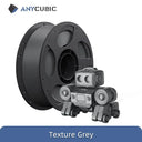 5kg ANYCUBIC High-Speed Filament 1.75mm Plastic For 3D Printer PLA Rubber Consumables Material 3D Model Toy Printing
