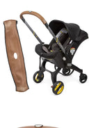 Mommy Storage Bag For Doona Stroller Accessories Black