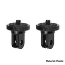 360 Rotating Tripod Mount Adapter