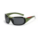 Oversized UV400 Sunglasses for Women