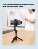 Clear Audio Lavalier Mic for Live Vlogs