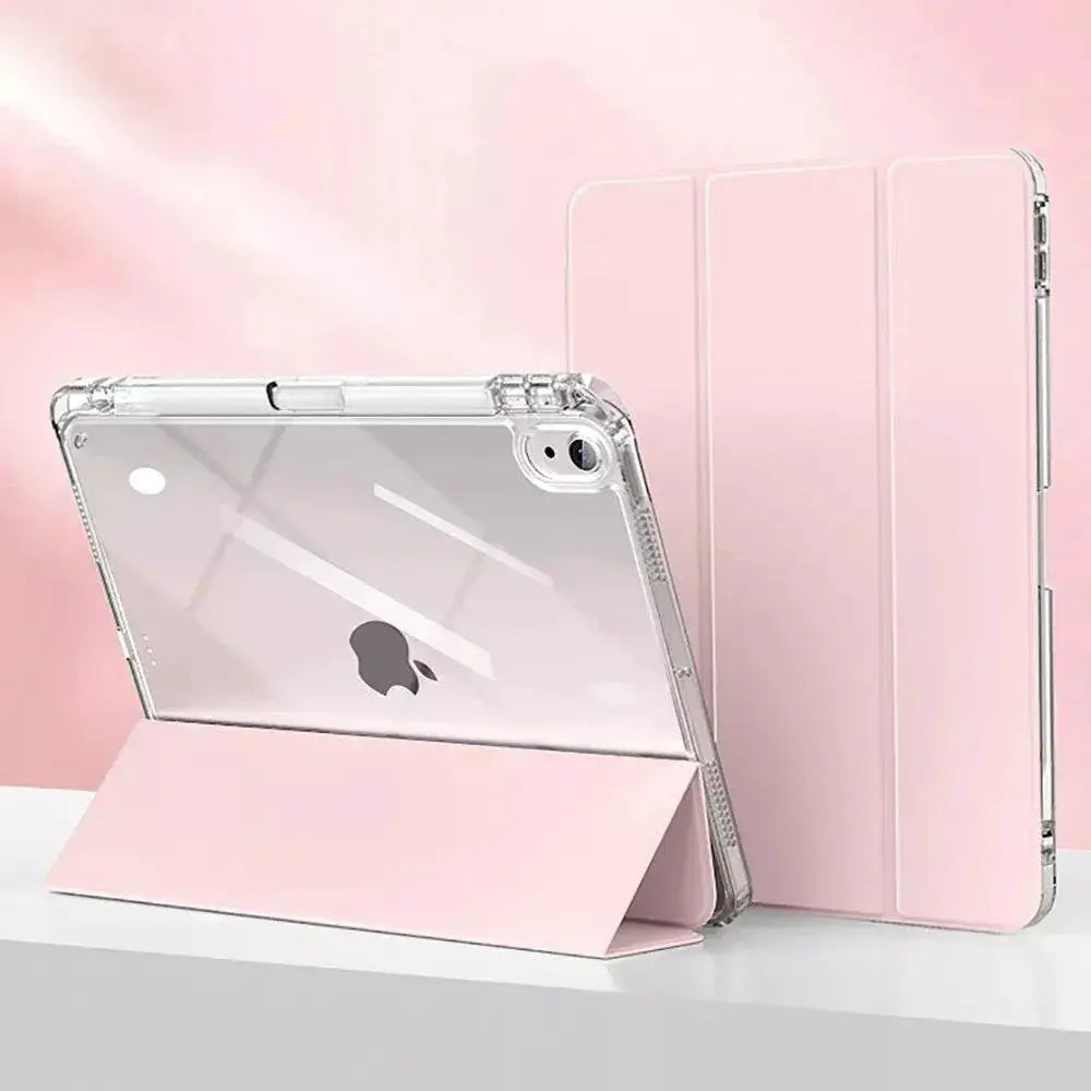 iPad Pro Case With Pencil Holder Stand — product view 13