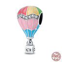 Qikaola Bracelet Bee Astronaut Eiffel