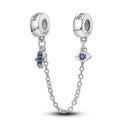 Sales Sterling Silver Charm Beads