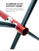 Travel Ultralight Folding Chair Portable Moon Seat