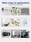 20/30/50mm Width Nano Tape 1-10m Double-Sided Adhesive