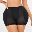 Seamless Butt Lifter Shapewear Enhances Curves Effortlessly