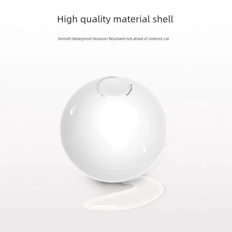 Horman Little Magic Ball Electric Self Hi Gadget Bell Toy