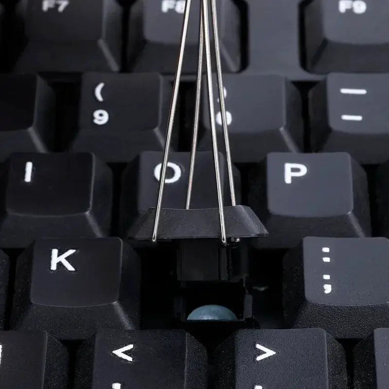 Universal Keycap Remover Tool Premium Key Cap Puller
