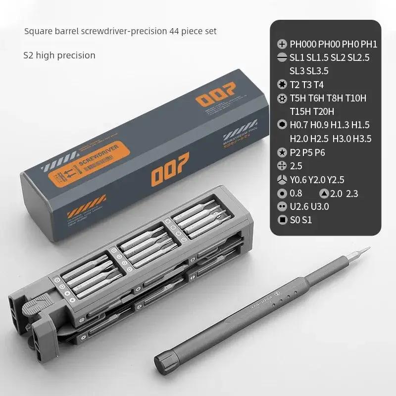 Durable Electronics Screwdriver for Tech — product view 12