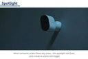 Smart Outdoor Camera for Safer Homes
