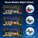 Smart Outdoor CCTV for Safer Home Living