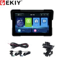 Wireless CarPlay Motorcycle GPS Unit