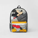 Boutique Fashion Children's Backpack Disney Mickey Cartoon Bag