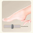 Electric Foot Grinder - Rechargeable Callus Remover