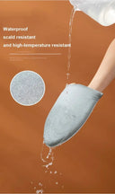 Anti-Scald Ironing Pad for Home Use