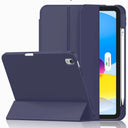 Ipad Protective Case - Magnetic Flip Cover