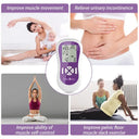 Kegel Exerciser Pelvic Floor Muscle Stimulator for Automatic