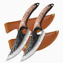 Razor-Sharp Boning Knife For Chefs Pro