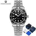 Pagani Design Men Automatic Watch Style FCFGG