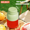 Portable Usb Electric Juicer Cup
