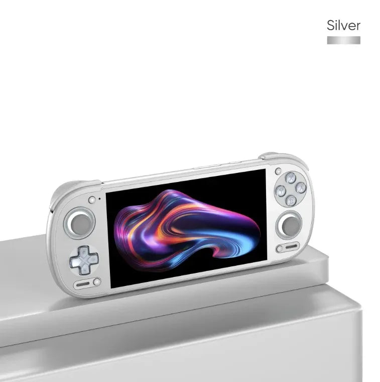 Retroid Pocket 6 Retro Console