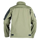 Windproof Biker Suit for Men Outerwear