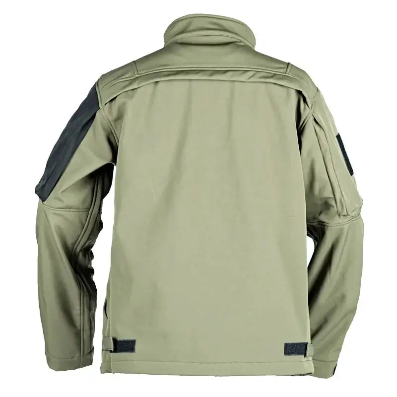 Windproof Biker Suit for Men Outerwear — product view 17
