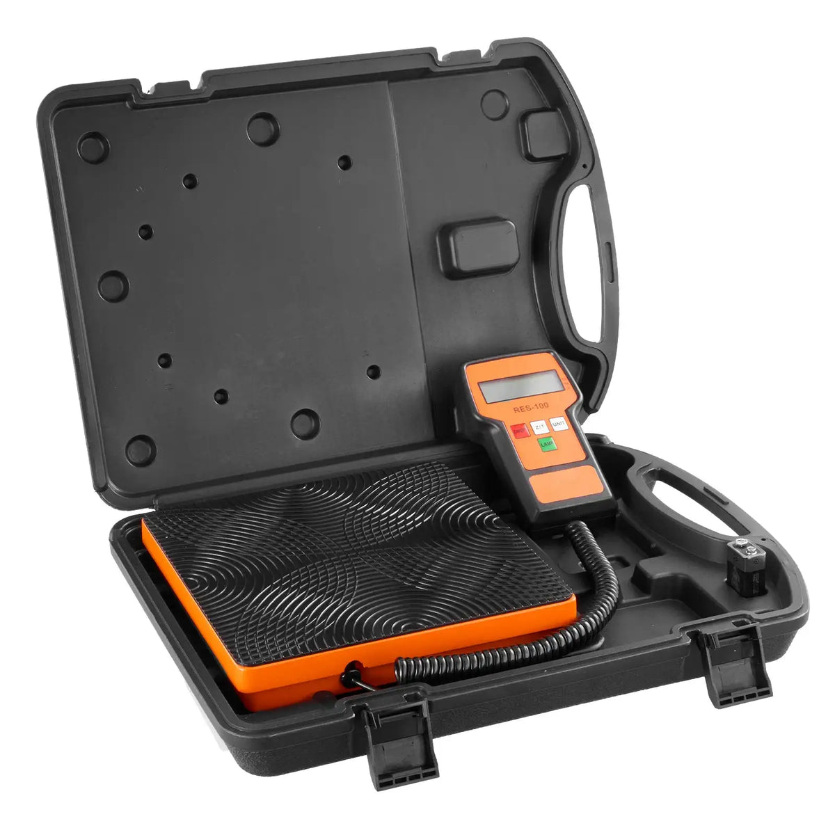 SucceBuy HVAC Refrigerant Scale — product image 1