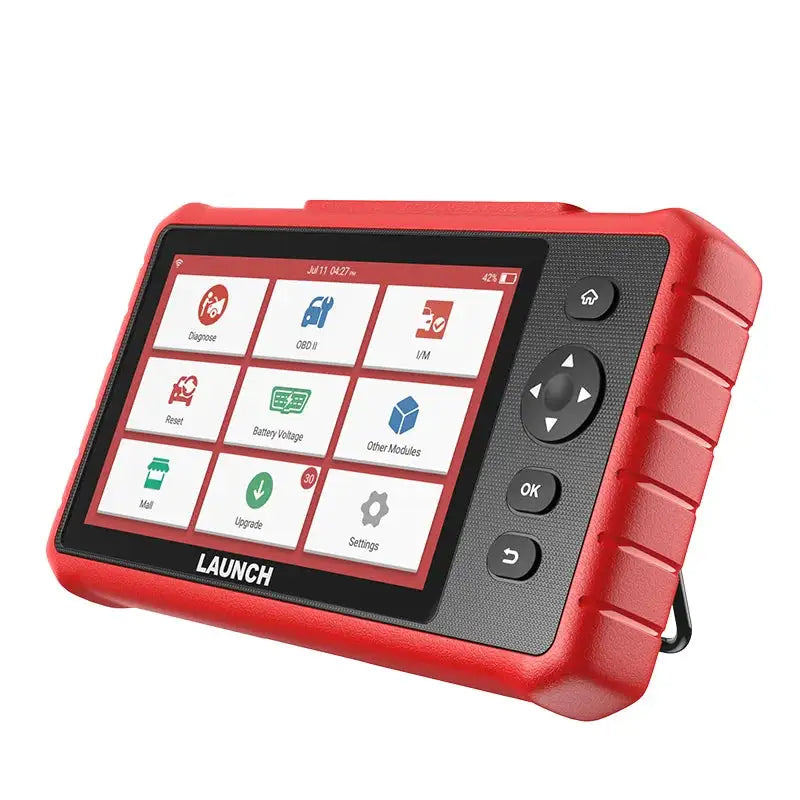 LAUNCH X431 CRP919XLite OBD2 Scanner Car Diagnostic Tool Automotive Scanner Auto Scan Diagnosis X-431 Free Shipping