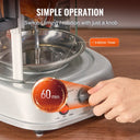 SucceBuy Shawarma Grill Machine Vertical