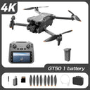 8K Cinema Drone for Creators on the Go | ourlum.com