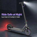 Foldable Scooter - Motor
