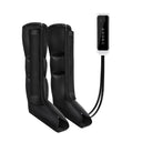 Electric Air Pressure Leg Massager Kneading Squeeze Deep Relaxation Calf Foot with Remote Control Sports Recovery Gift