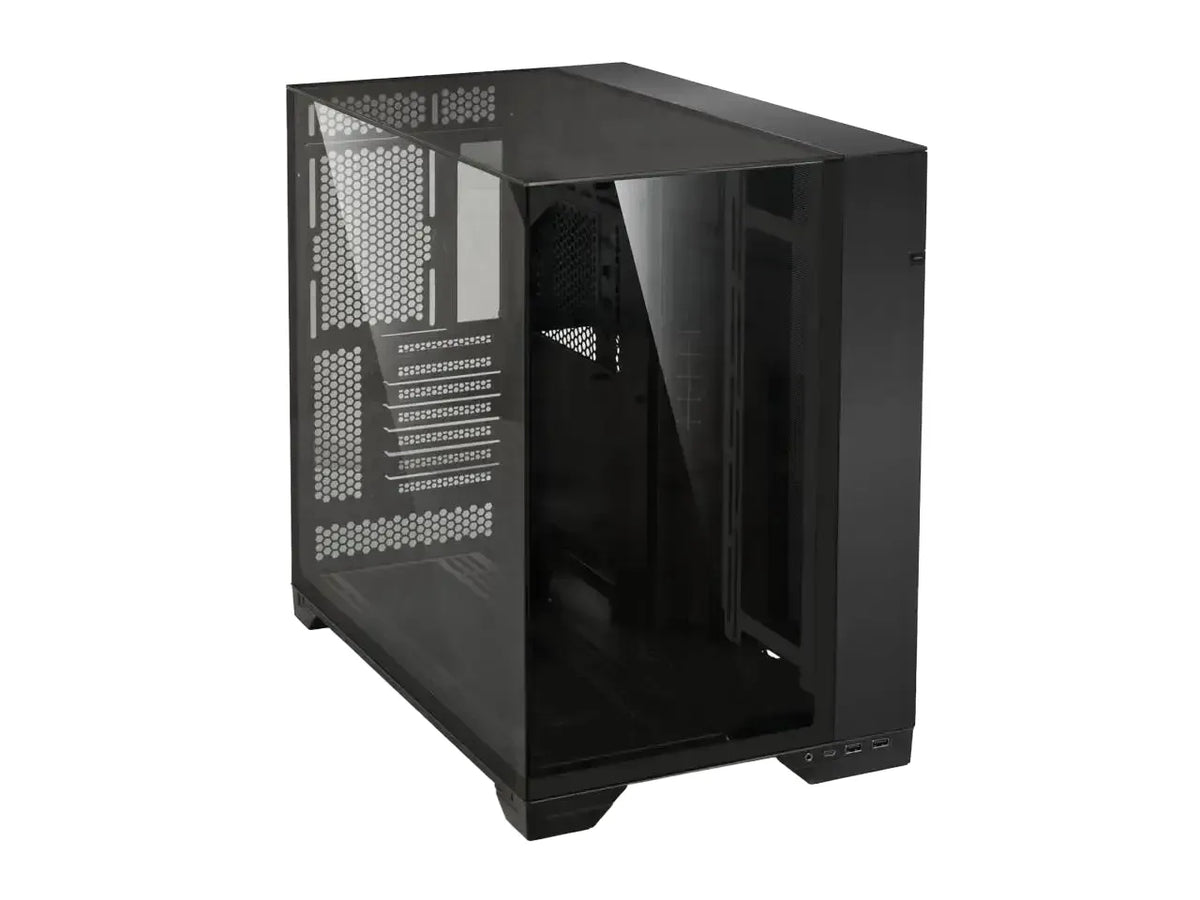 Lian Li Vision Black ATX Case — product view 1