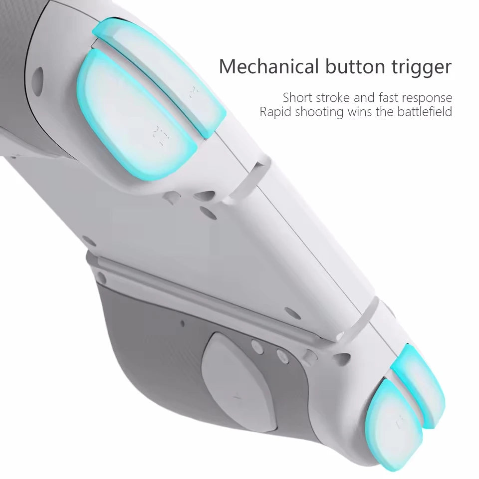 Game Controller for Better Play
