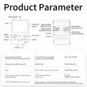 ANBERNIC RG35XX Plus Retro Handheld Game Console 3.5 Inch IPS Screen