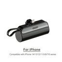 Fast Charge Power Bank
